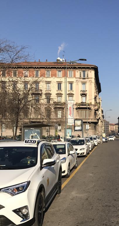 Appartamento San Michele Мілан Екстер'єр фото